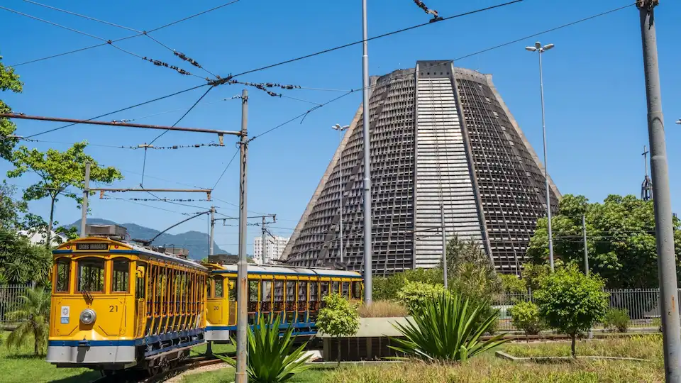 Catedral Metropolitana