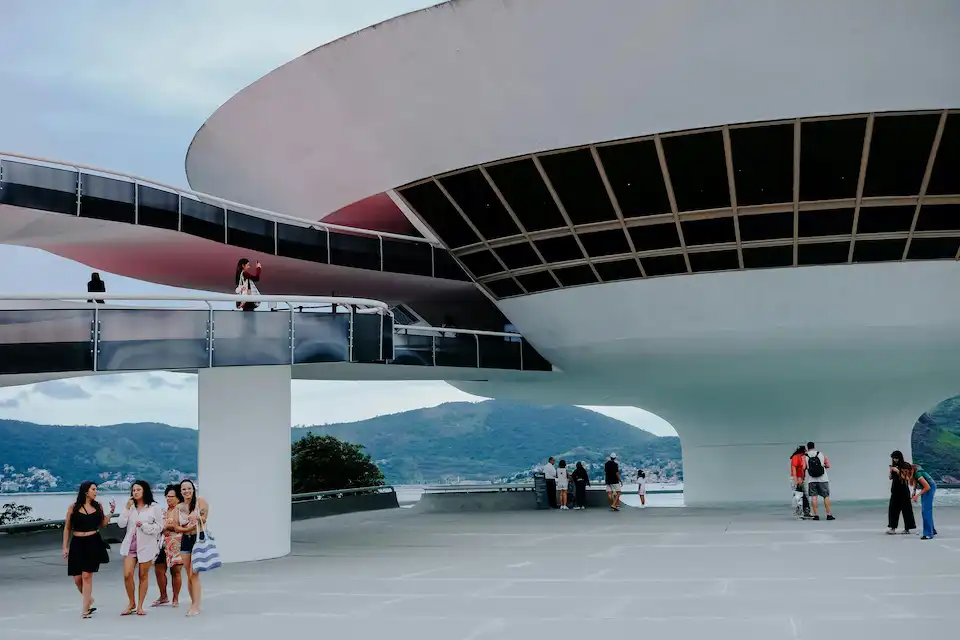 MAC — Niterói
