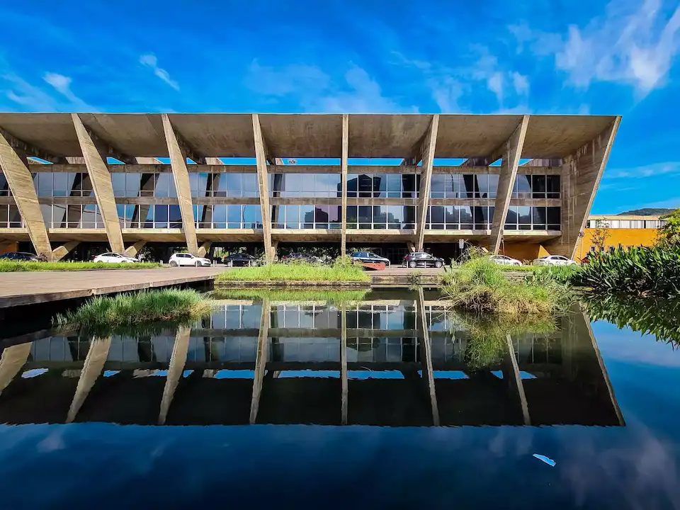 MAM — Museu de Arte Moderne