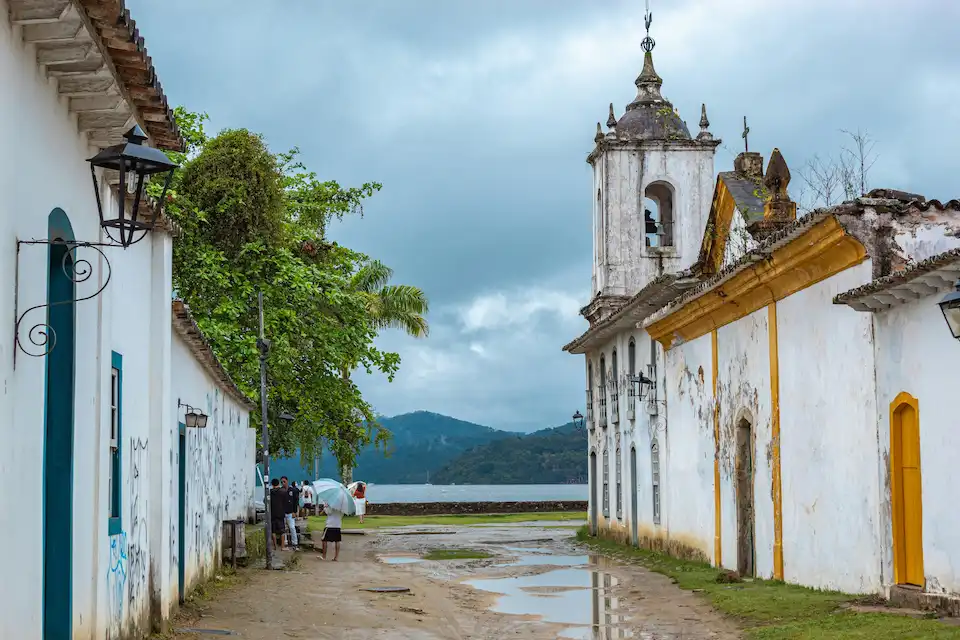 Paraty