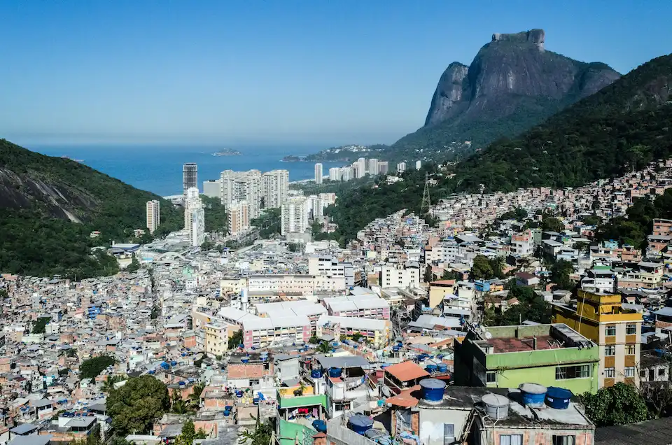 Rocinha